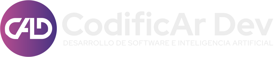 Campus CodificAr Dev